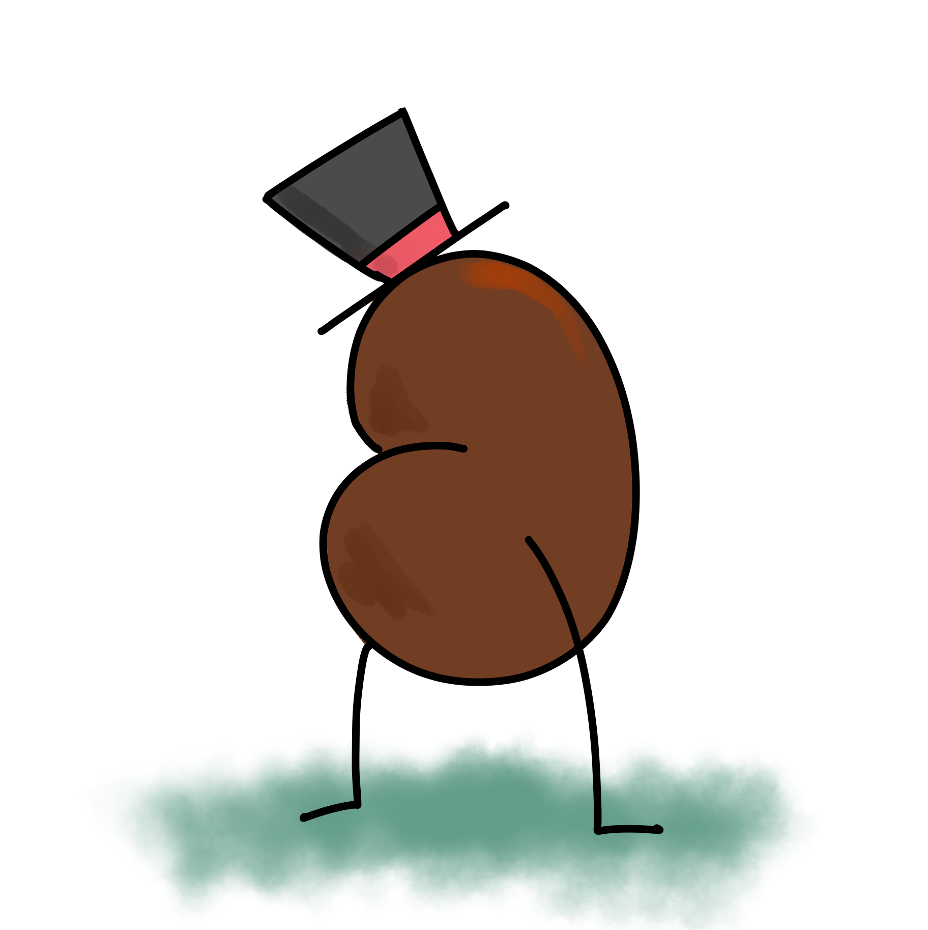 bean dude